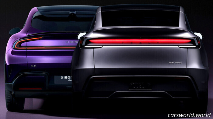 Xiaomi CEO Acknowledges They Purchased Teslas and Dismantled Them to Uncover All Their Secrets | Carscoops